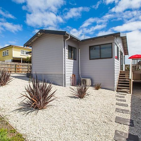 Bircoo Cottage Beach&Golf Getaway Bridport Exteriör bild
