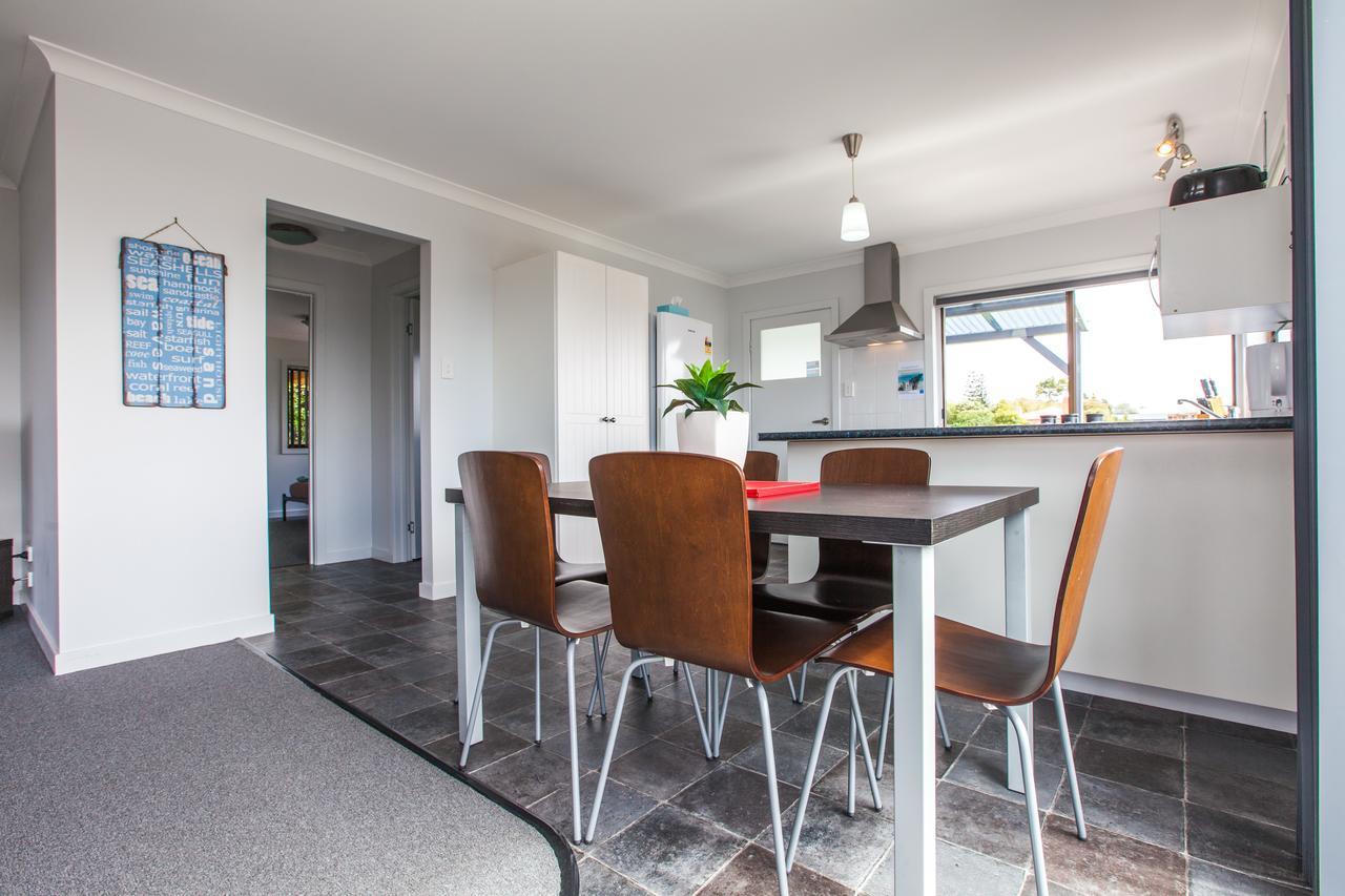 Bircoo Cottage Beach&Golf Getaway Bridport Exteriör bild