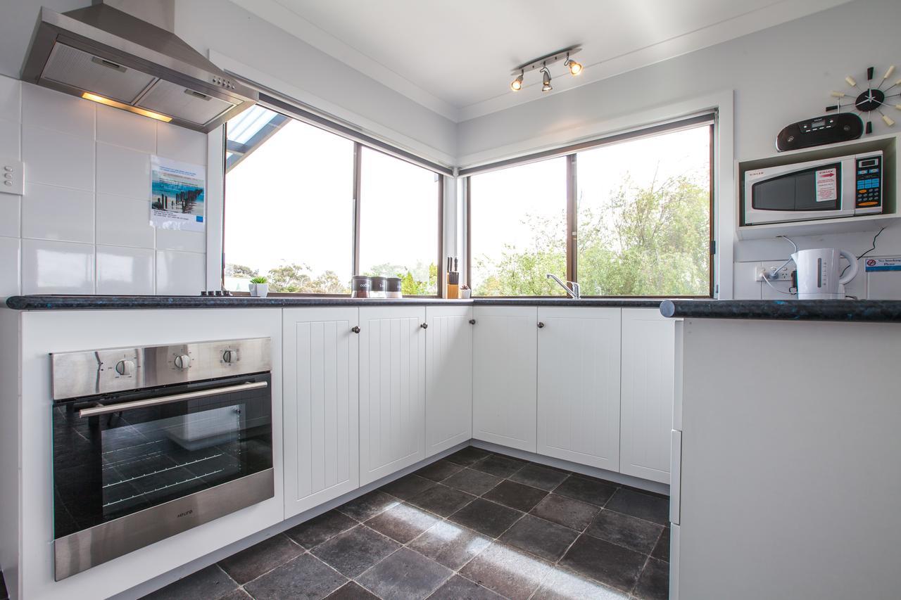 Bircoo Cottage Beach&Golf Getaway Bridport Exteriör bild