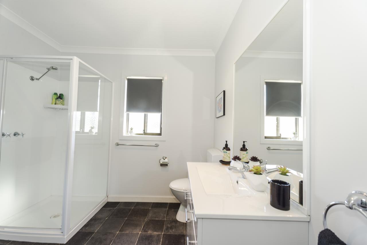 Bircoo Cottage Beach&Golf Getaway Bridport Exteriör bild