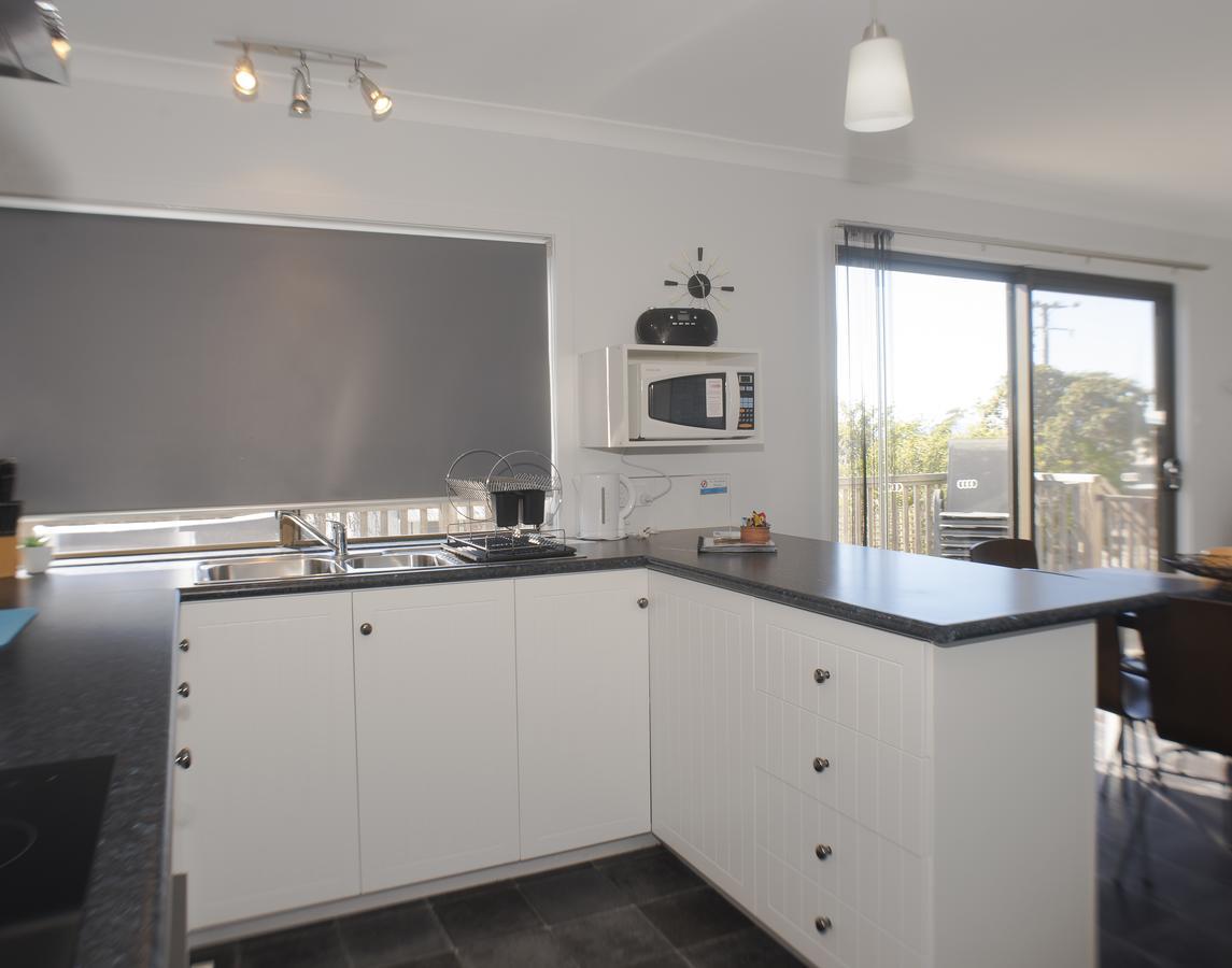 Bircoo Cottage Beach&Golf Getaway Bridport Exteriör bild